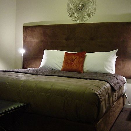 Terra Vive Suites & Apartments Christchurch Ngoại thất bức ảnh
