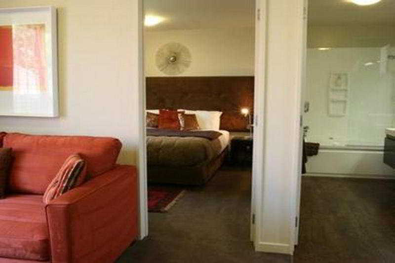Terra Vive Suites & Apartments Christchurch Ngoại thất bức ảnh